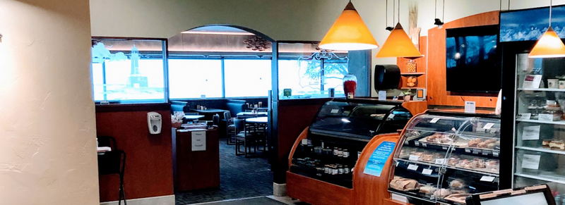 Watermark Bay View Restaurant & Bakery (Schloegels Restaurant) - Web Listing (newer photo)